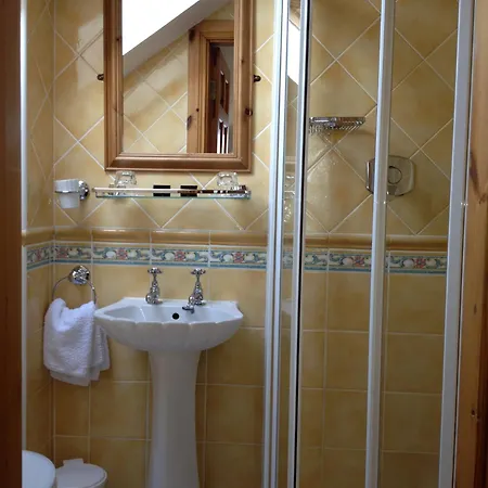 Bed & Breakfast Copper Kettle Killarney