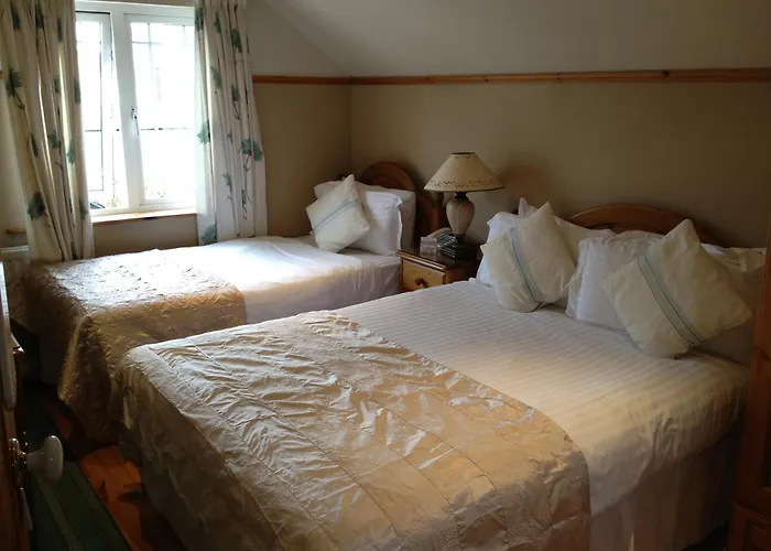 考博尔凯特尔b＆b住宿加早餐酒店