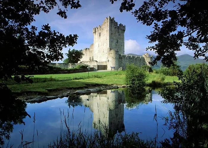 住宿加早餐酒店 考博尔凯特尔b＆b住宿加早餐酒店 3*