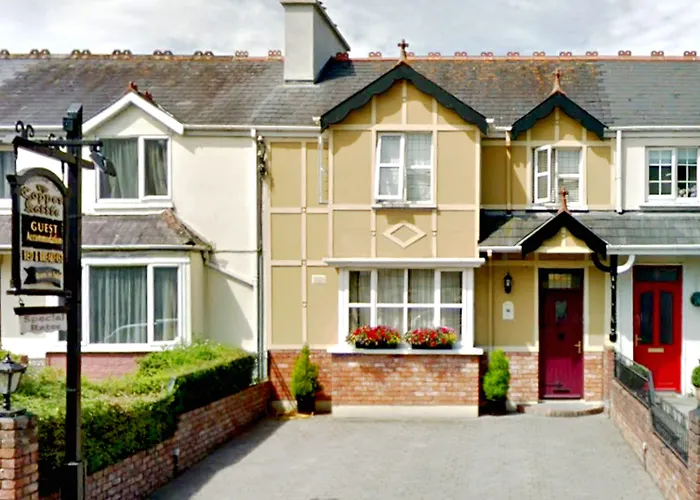 考博尔凯特尔b＆b住宿加早餐酒店 3*