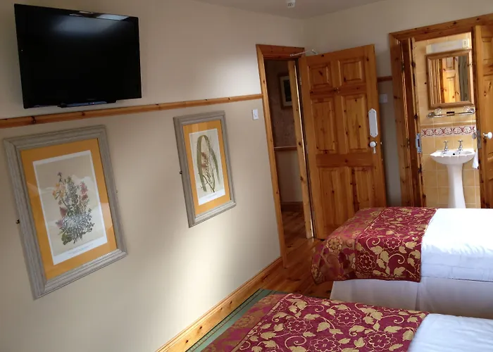 Copper Kettle Bed and Breakfast 3*