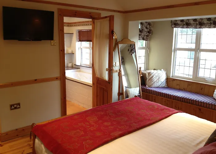 Copper Kettle Bed and Breakfast