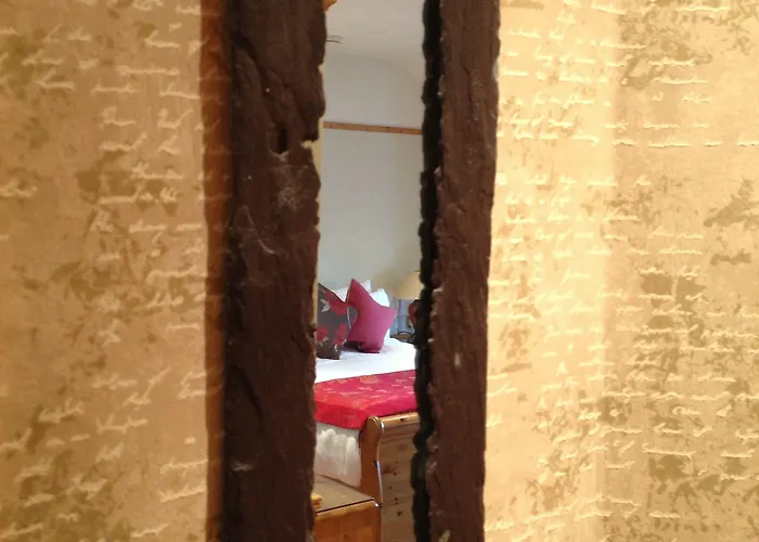 住宿加早餐酒店 考博尔凯特尔b＆b住宿加早餐酒店