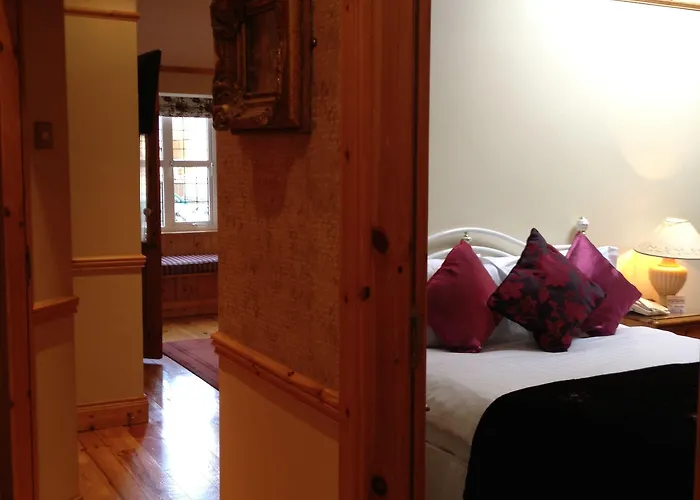 Bed and Breakfast Copper Kettle Κιλάρνεϊ