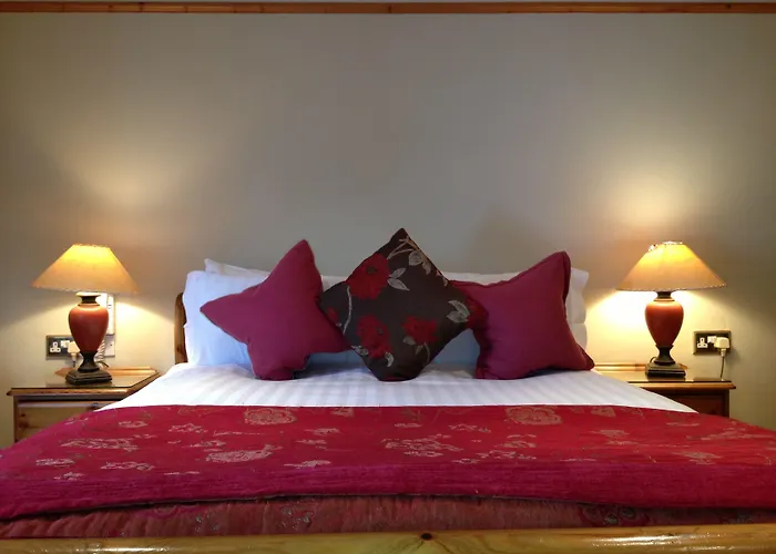 Copper Kettle Bed and Breakfast