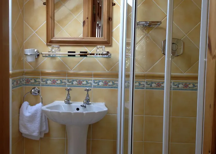 Copper Kettle Bed and Breakfast Κιλάρνεϊ