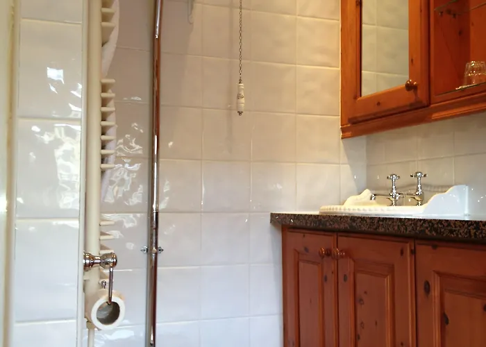 考博尔凯特尔b＆b住宿加早餐酒店 3*