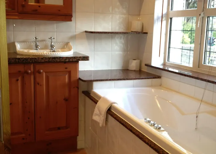 Copper Kettle Bed & Breakfast