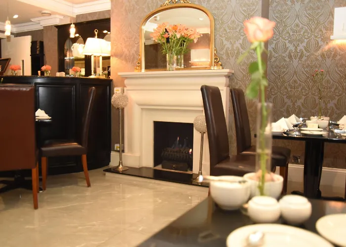 Bed and Breakfast Copper Kettle 3*