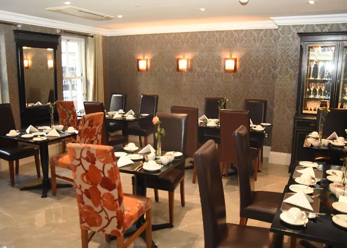 住宿加早餐酒店 考博尔凯特尔b＆b住宿加早餐酒店 3*