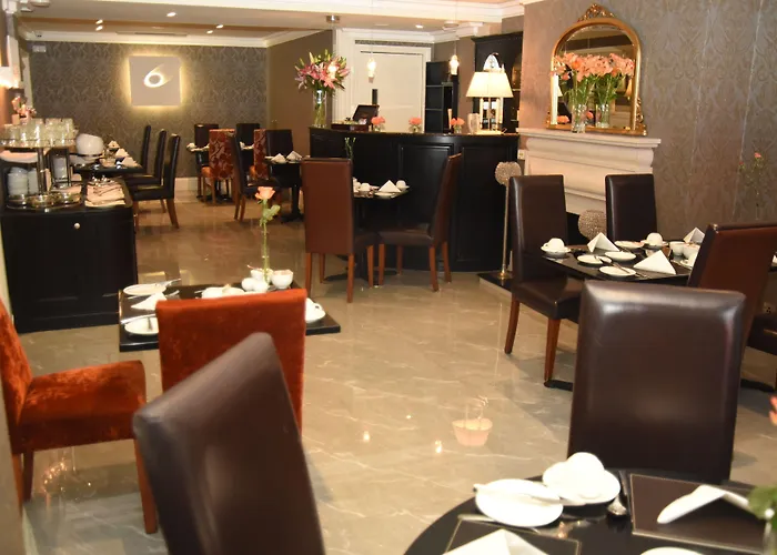 Copper Kettle Bed and Breakfast