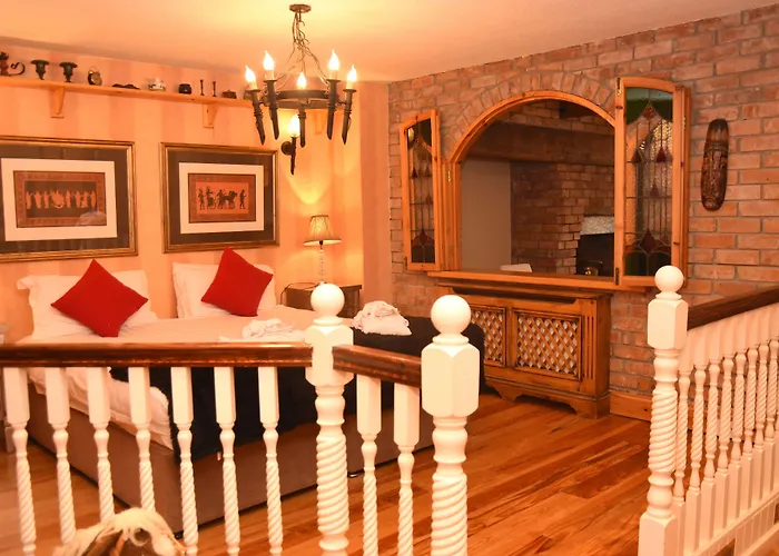 Copper Kettle Bed and Breakfast