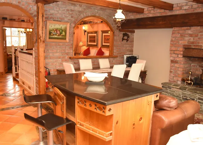 Bed and Breakfast Copper Kettle Κιλάρνεϊ