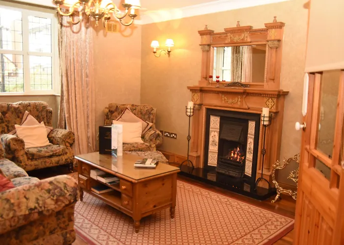 Copper Kettle Bed and Breakfast