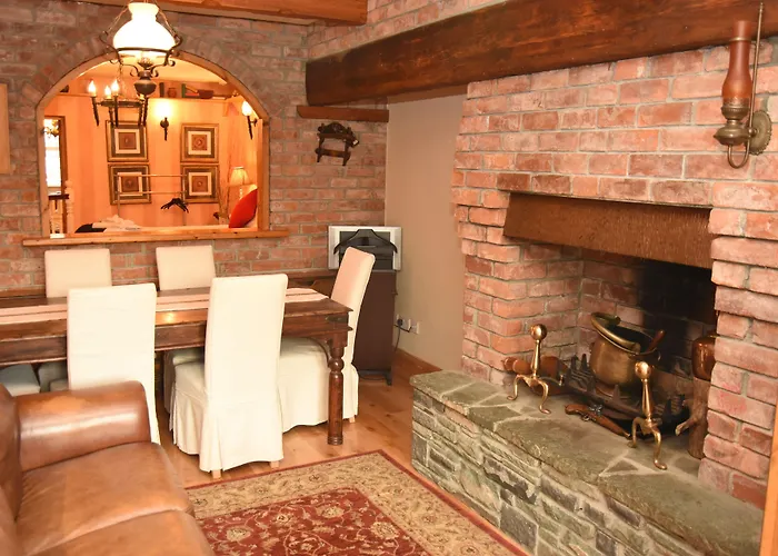 Copper Kettle Bed & Breakfast 3*