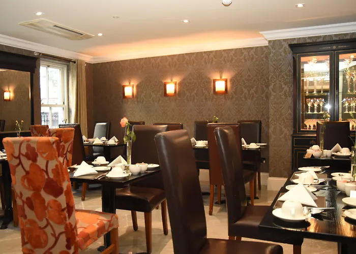 考博尔凯特尔b＆b住宿加早餐酒店 住宿加早餐酒店 3*