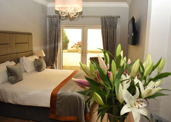 考博尔凯特尔b＆b住宿加早餐酒店