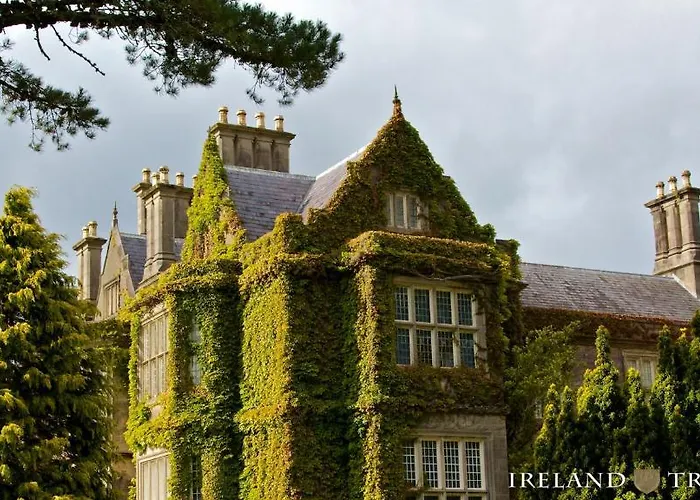 Copper Kettle Bed & Breakfast Killarney