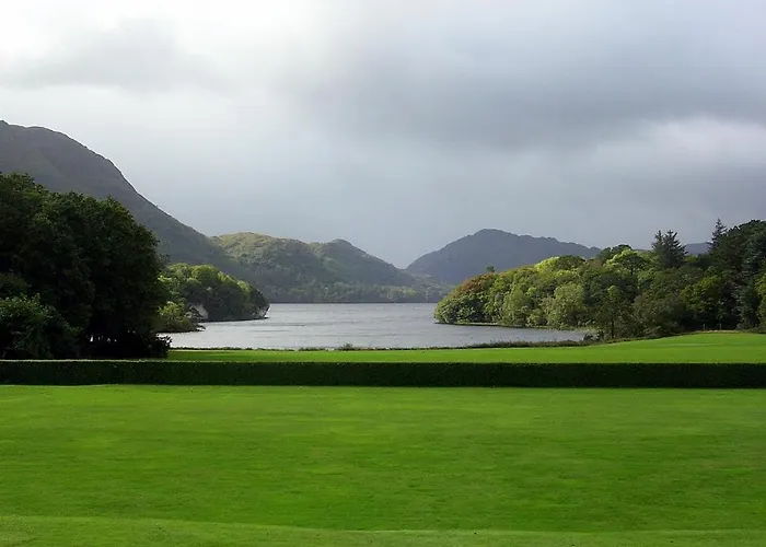 考博尔凯特尔b＆b住宿加早餐酒店 3*