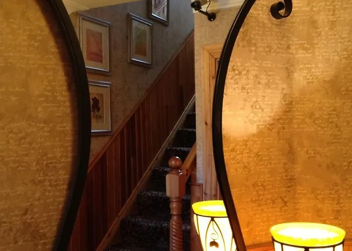 Bed and Breakfast Copper Kettle