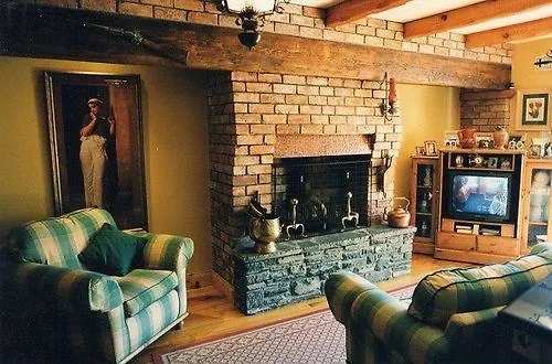 考博尔凯特尔b＆b住宿加早餐酒店 3*