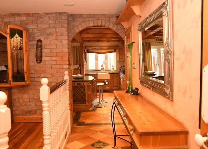 Copper Kettle Bed and Breakfast