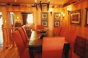 考博尔凯特尔b＆b住宿加早餐酒店 住宿加早餐酒店 基拉尼