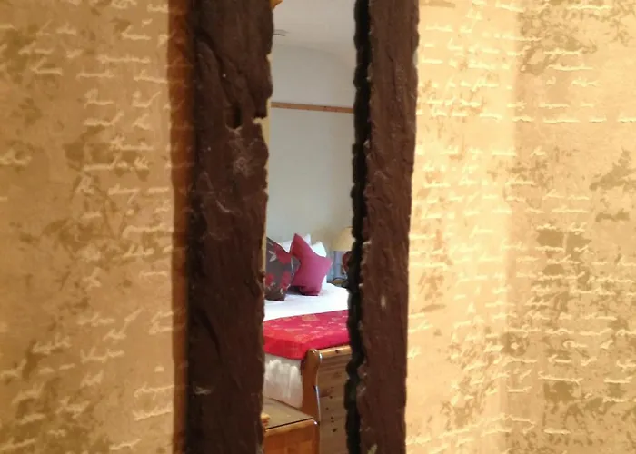 考博尔凯特尔b＆b住宿加早餐酒店 3*