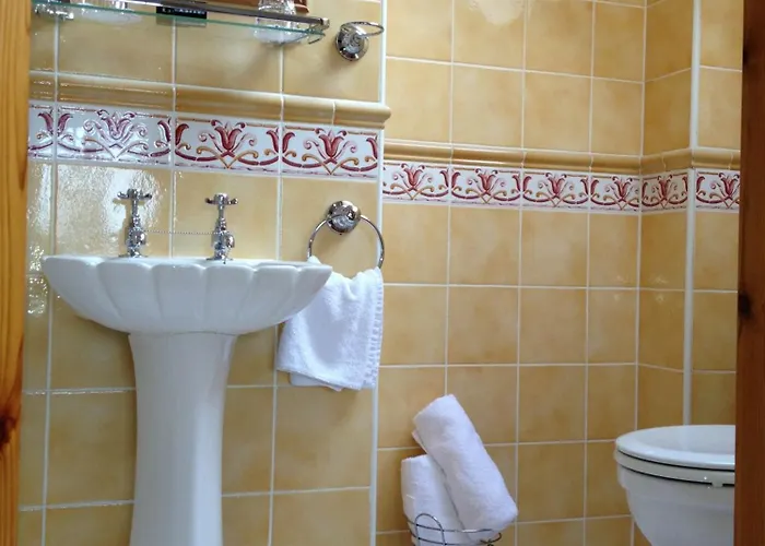 Bed and Breakfast Copper Kettle Κιλάρνεϊ