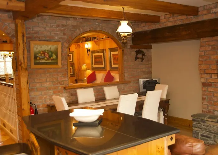 Copper Kettle Bed and Breakfast