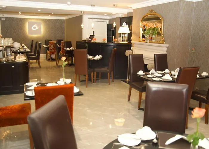 住宿加早餐酒店 考博尔凯特尔b＆b住宿加早餐酒店