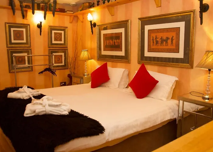 考博尔凯特尔b＆b住宿加早餐酒店 住宿加早餐酒店