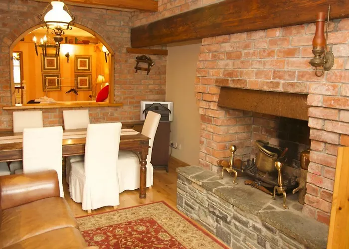 Bed and Breakfast Copper Kettle Κιλάρνεϊ