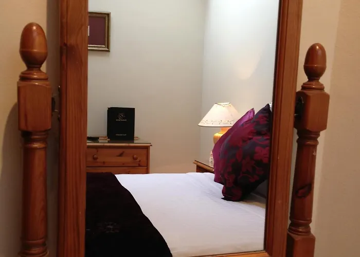 考博尔凯特尔b＆b住宿加早餐酒店