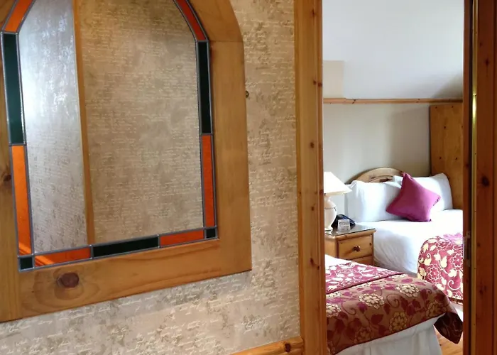 Copper Kettle Killarney