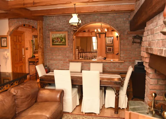 Bed and Breakfast Copper Kettle