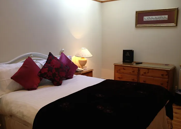 Bed and Breakfast Copper Kettle