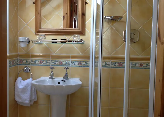 Bed and Breakfast Copper Kettle Κιλάρνεϊ