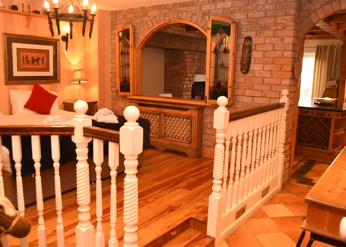 Copper Kettle 3* קיל איירן