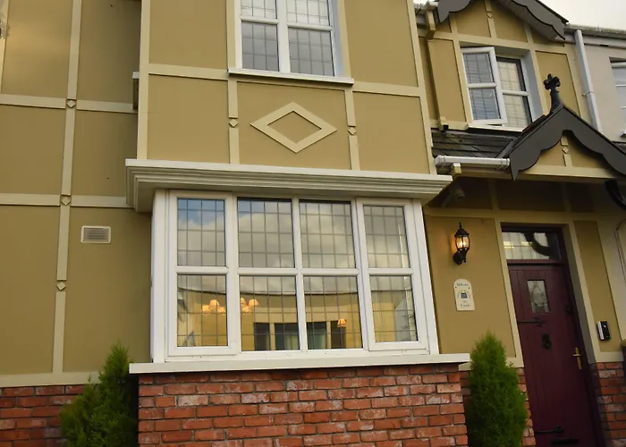 Copper Kettle לינה וארוחת בוקר